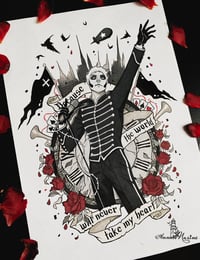 Image 1 of The Black Parade