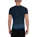 Image 4 of Fireflies Relaxed Fit Athletic T-shirt