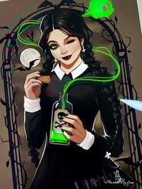 Image 1 of Wednesday