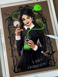 Image 2 of Wednesday