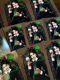 Image 3 of Wednesday