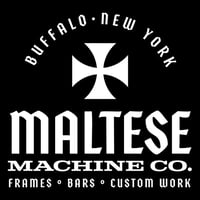 Image 2 of Maltese Machine Co. - THE VEAL "Panster" Short Sleeve Pocket Shirt