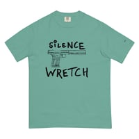 Image 6 of silence wretch