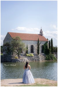 Image 4 of 2025 Adriatica Village minis -  (non refundable retainer)