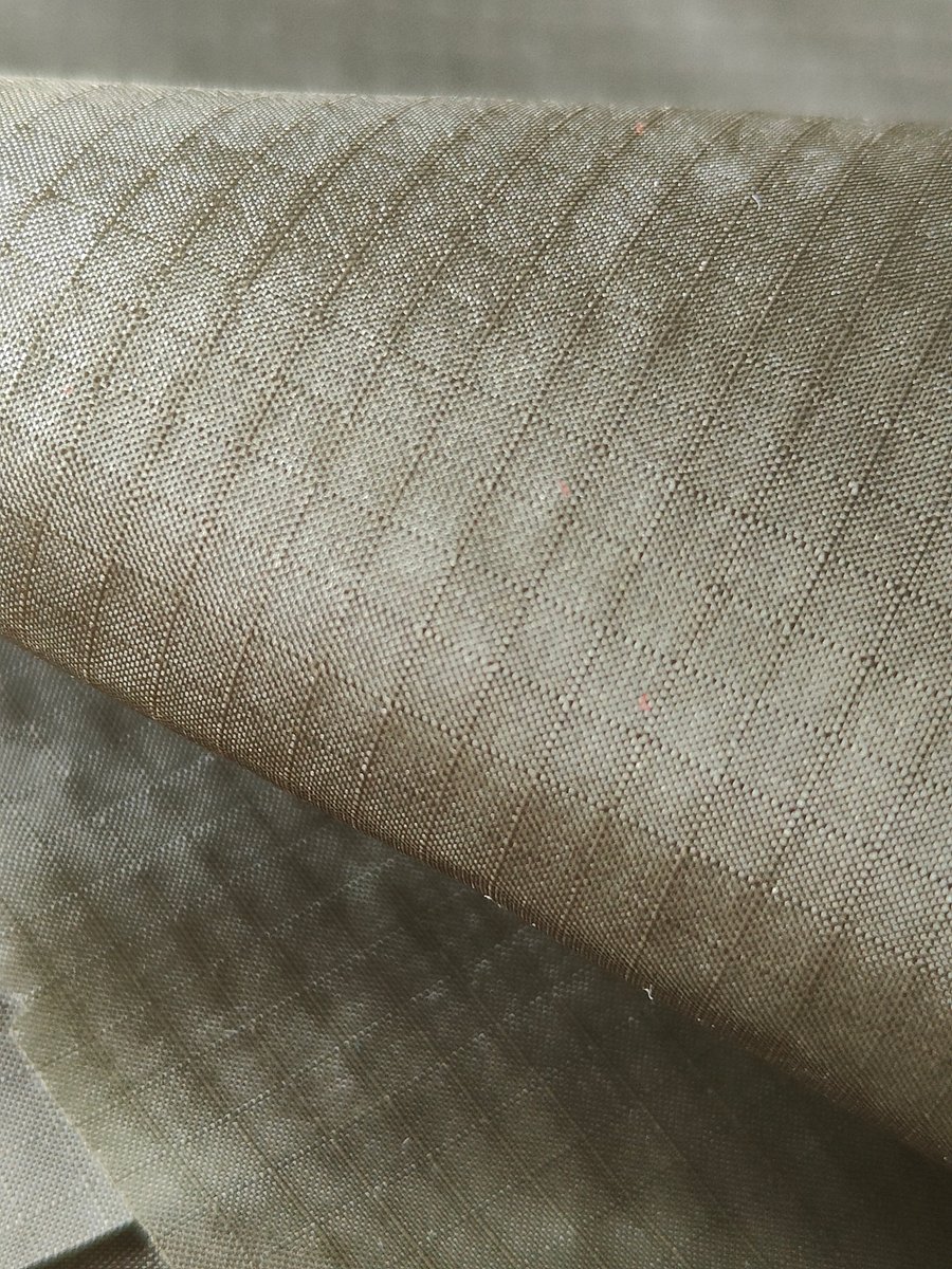 Lightweight Fabrics TOUGH FABRICS