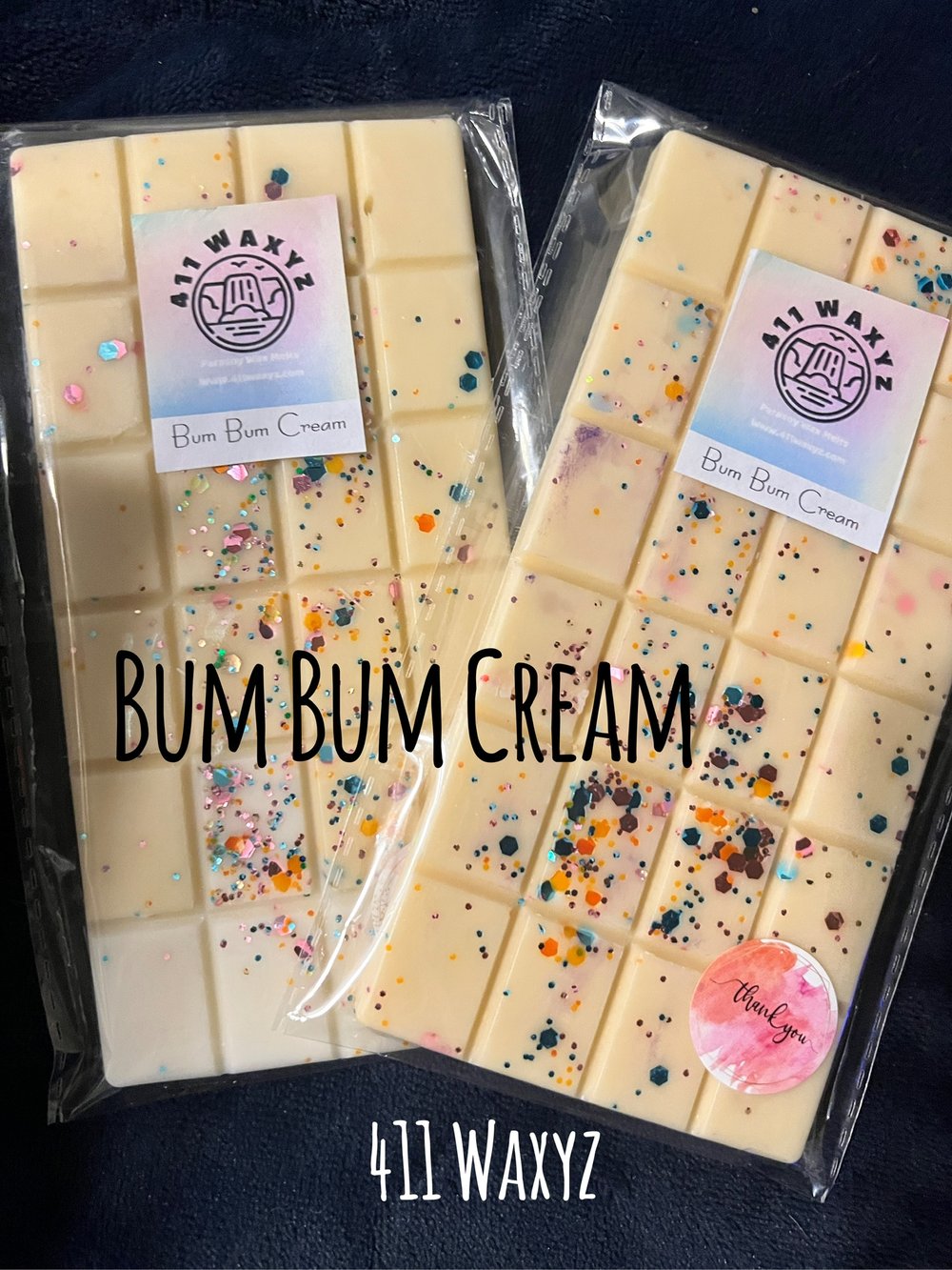 Image of Mystery Wax Melt Grab Bag