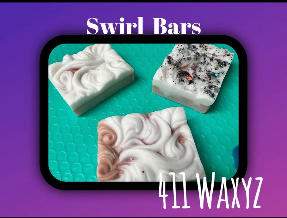 Image of Mystery Wax Melt Grab Bag