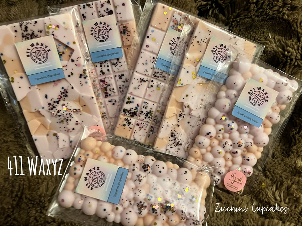 Image of Mystery Wax Melt Grab Bag