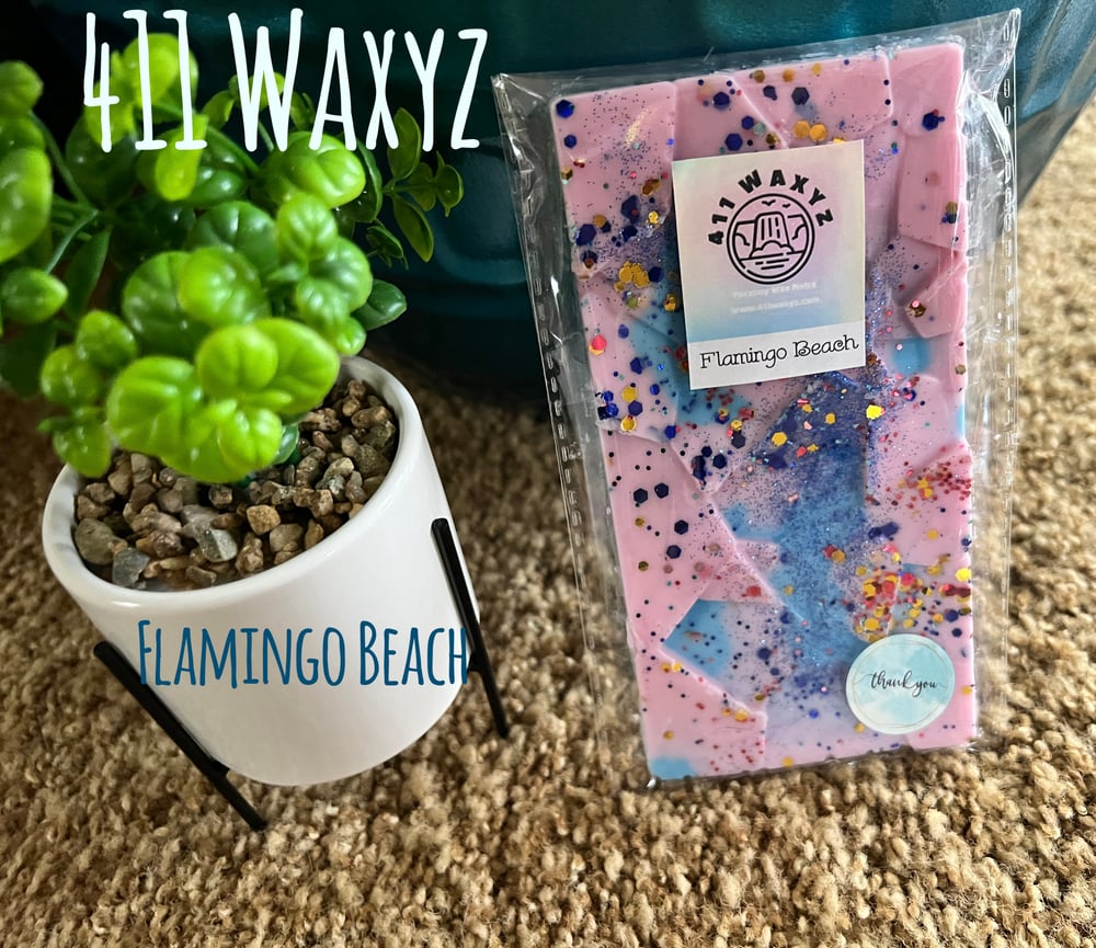 Image of Mystery Wax Melt Grab Bag