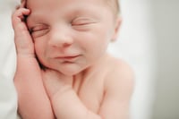 Image 5 of Newborn $125.00 in Studio