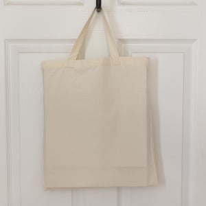 Image of Howdy Tote Bag