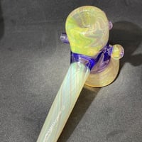 Image 3 of Fume and Wilberry Hammer