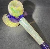 Image 2 of Fume and Wilberry Hammer