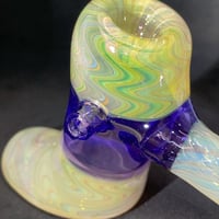 Image 1 of Fume and Wilberry Hammer
