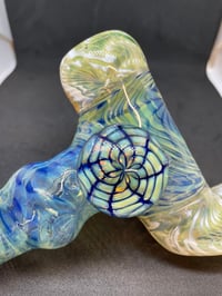 Image 1 of XL Fumed Hammer
