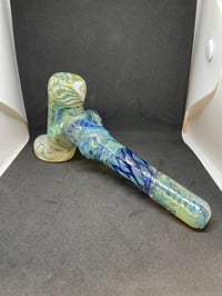 Image 5 of XL Fumed Hammer