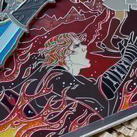 Image 2 of Legacies - Ascension into Madness