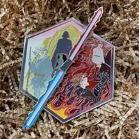 Image 1 of Legacies - Ascension into Madness