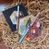 Image 5 of Legacies - Ascension into Madness