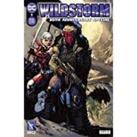 Image 4 of WILDSTORM 30th Anniversary Special