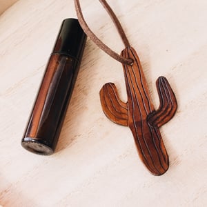 Image of Leather Car Fresheners