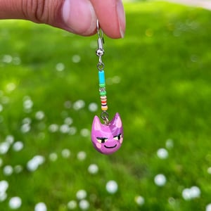 Image of Bob Earrings
