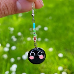 Image of Sootsprite Earrings