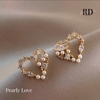 Studded Earrings 
