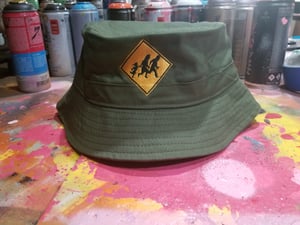 Image of BUCKET HAT 🚸