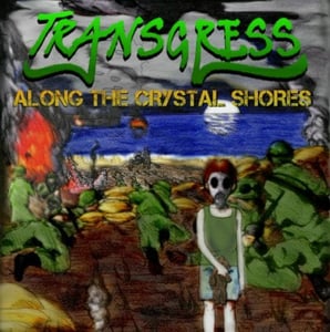 Image of Along The Crystal Shores CD