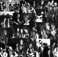 Image 4 of GRAVE STOMPERS - HITS FROM THE GRAVE (LP)