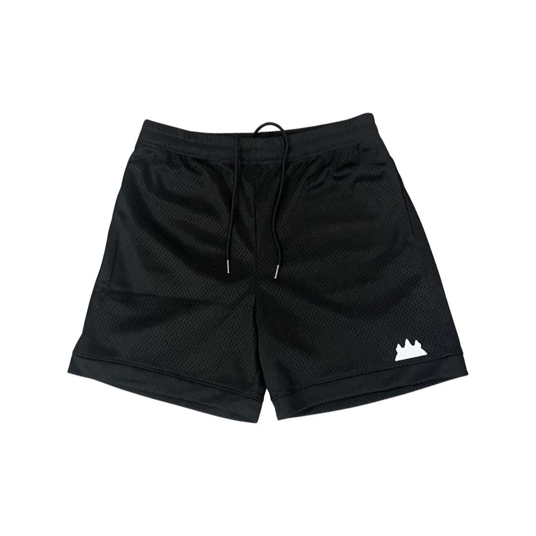 Premium Fashionable Basketball Shorts (Mesh) Rep Cambodia