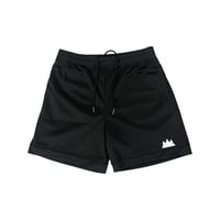 Image 1 of Premium Fashionable Basketball Shorts (Mesh)