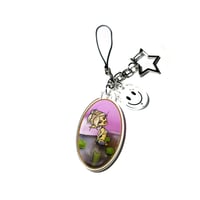 Image 1 of Alexa Keychain