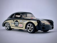 Image 2 of 1/64 scale American Racing Torq Thrust D wheels 8mm