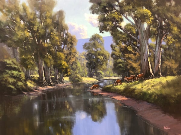 Image of Down For A Drink, Nimbo Creek