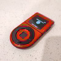 Image 3 of DCent Crypto Wallet Skin Wrap Cover