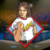 COMING SOON! Rowdy Roddy Piper Pin