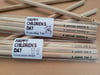 Personalised Pencils (Set of 3)