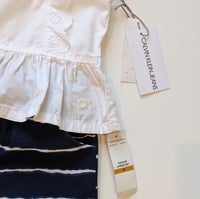 Image 3 of Calvin Klein Girl's Pants Set