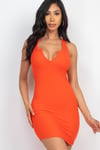 S & S Tanktop Mini Dress