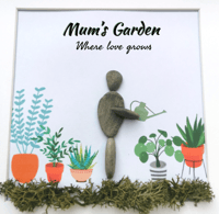 Image 5 of Gardening Artwork For Her