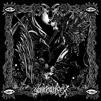 SDLXXX Lamp of Murmuur/Ebony Pendant (US/US) - Plenilunar Requiems - CD