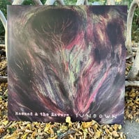 Image 2 of WAXGOAT159 Maenad & the Ravers (Hong Kong) - Sundown - DLP