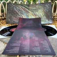 Image 3 of WAXGOAT159 Maenad & the Ravers (Hong Kong) - Sundown - DLP