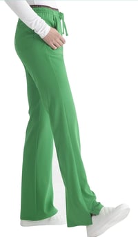Image 2 of  Heart and Soul/ Dickies Scrub Pants.