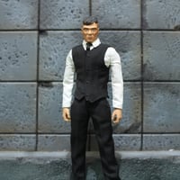 Image 2 of Birmingham Gang Leader