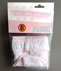 Image 2 of Emile Louis Panties