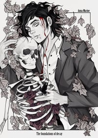 The foundations of decay