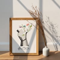 Image 1 of Stampa - Fiorire